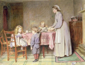 Teestunde